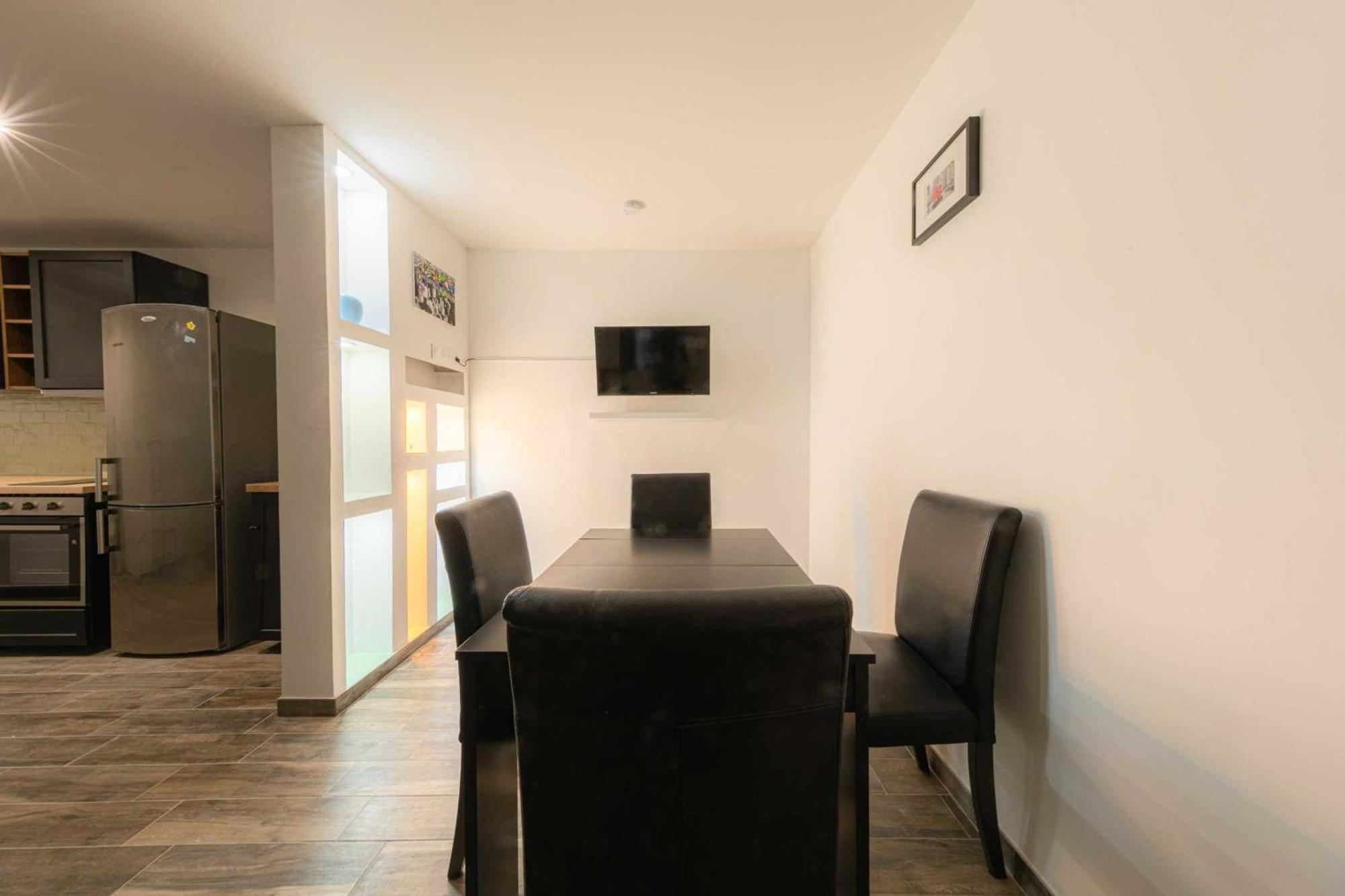 Appartement Urban Refuge In The Heart Of The Marsh 1bdr - 3p *